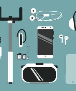 Cell Phone Accessories